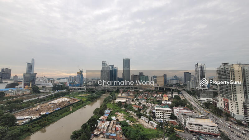 For Rent - TRIA Seputeh in 9 Seputeh, Kuala Lumpur