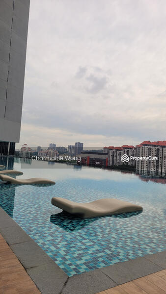 For Rent - TRIA Seputeh in 9 Seputeh, Kuala Lumpur