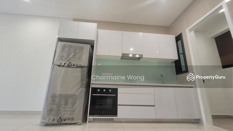 For Rent - TRIA Seputeh in 9 Seputeh, Kuala Lumpur