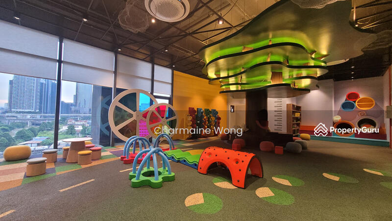 For Rent - TRIA Seputeh in 9 Seputeh, Kuala Lumpur