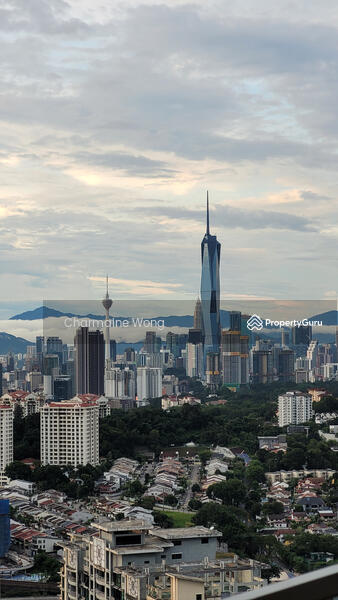 For Rent - TRIA Seputeh in 9 Seputeh, Kuala Lumpur