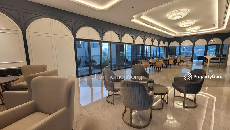 For Rent - TRIA Seputeh in 9 Seputeh, Kuala Lumpur