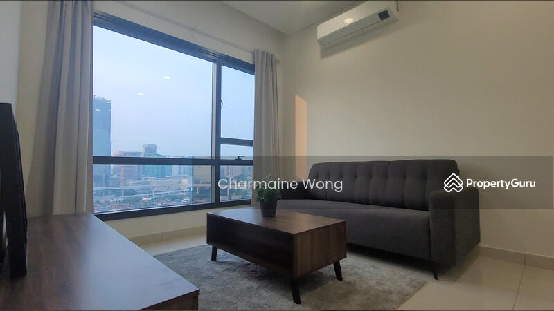 For Rent - TRIA Seputeh in 9 Seputeh, Kuala Lumpur
