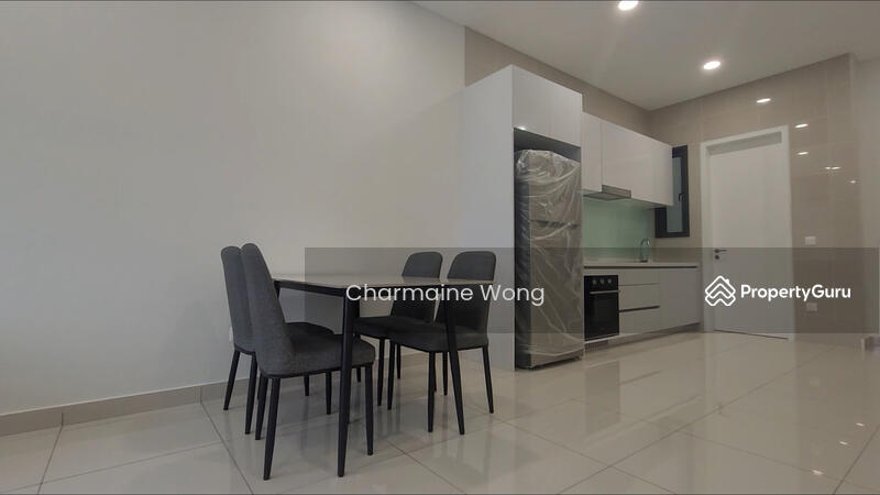 For Rent - TRIA Seputeh in 9 Seputeh, Kuala Lumpur
