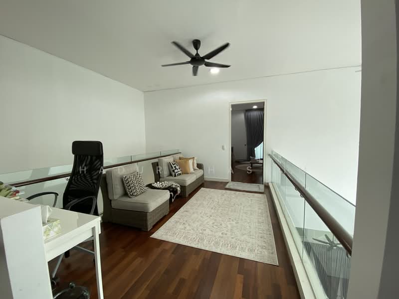 Rumah Teres 3 Tingkat untuk Dijual di Bukit Jelutong (Shah Alam) - Hadura Hashim - PropertyGuru.com.my