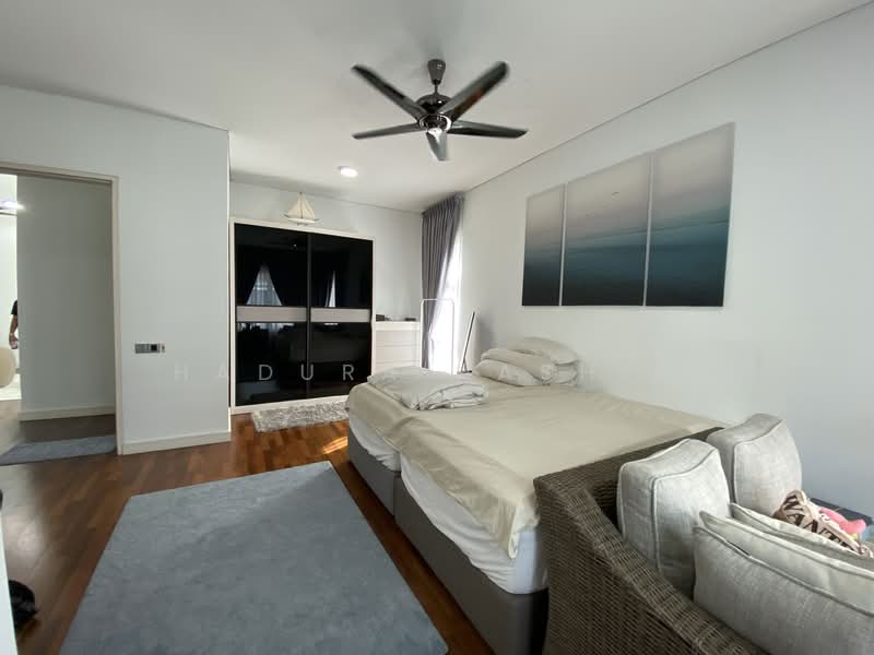 Rumah Teres 3 Tingkat untuk Dijual di Bukit Jelutong (Shah Alam) - Hadura Hashim - PropertyGuru.com.my