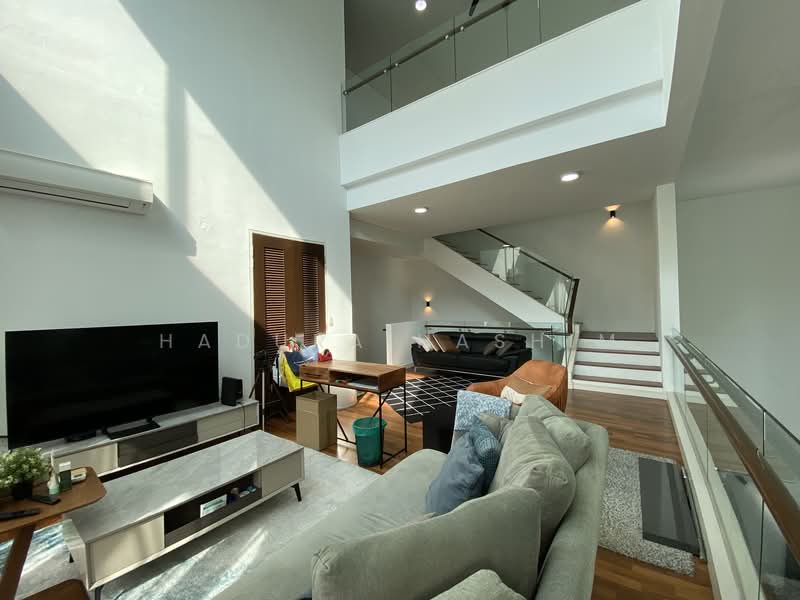 Rumah Teres 3 Tingkat untuk Dijual di Bukit Jelutong (Shah Alam) - Hadura Hashim - PropertyGuru.com.my