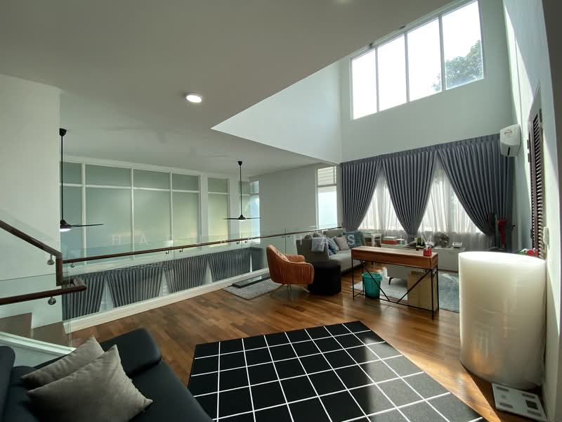 Rumah Teres 3 Tingkat untuk Dijual di Bukit Jelutong (Shah Alam) - Hadura Hashim - PropertyGuru.com.my