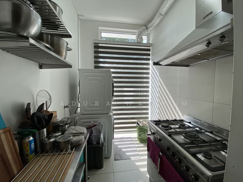 Rumah Teres 3 Tingkat untuk Dijual di Bukit Jelutong (Shah Alam) - Hadura Hashim - PropertyGuru.com.my
