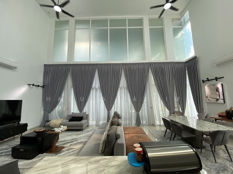 Rumah Teres 3 Tingkat untuk Dijual di Bukit Jelutong (Shah Alam) - Hadura Hashim - PropertyGuru.com.my