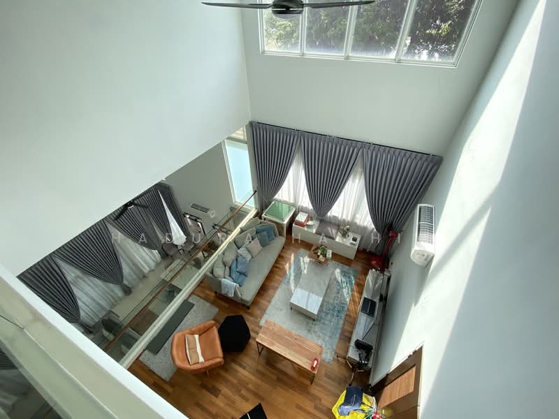 Rumah Teres 3 Tingkat untuk Dijual di Bukit Jelutong (Shah Alam) - Hadura Hashim - PropertyGuru.com.my