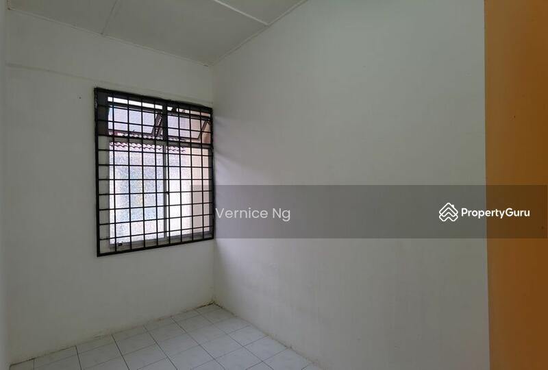 For Rent - 1-storey Terraced House at Kota Warisan