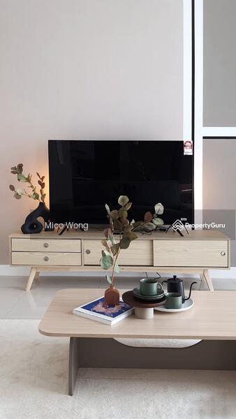 Kondominium untuk Dijual di One Cochrane Residence - Mico Wong - PropertyGuru.com.my