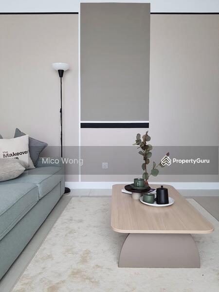 Kondominium untuk Dijual di One Cochrane Residence - Mico Wong - PropertyGuru.com.my