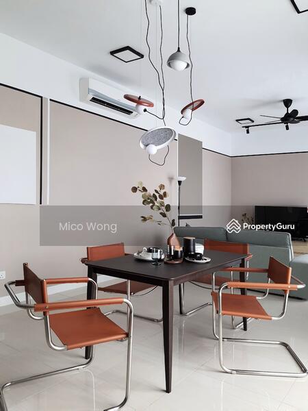 Kondominium untuk Dijual di One Cochrane Residence - Mico Wong - PropertyGuru.com.my