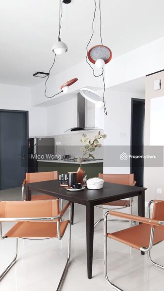 Kondominium untuk Dijual di One Cochrane Residence - Mico Wong - PropertyGuru.com.my