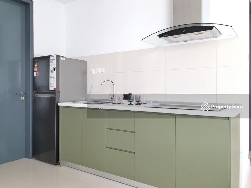 Kondominium untuk Dijual di One Cochrane Residence - Mico Wong - PropertyGuru.com.my