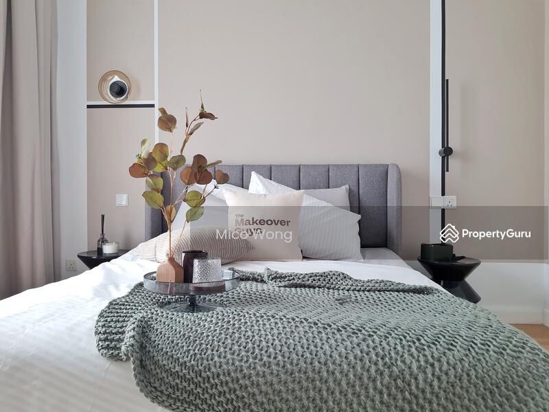 Kondominium untuk Dijual di One Cochrane Residence - Mico Wong - PropertyGuru.com.my