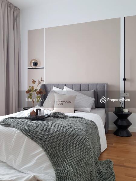 Kondominium untuk Dijual di One Cochrane Residence - Mico Wong - PropertyGuru.com.my
