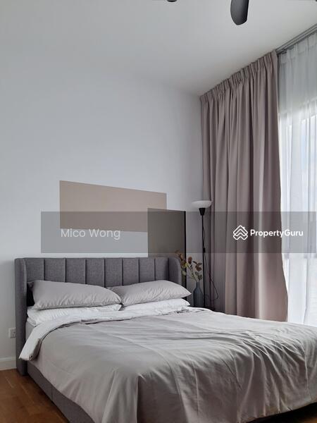 Kondominium untuk Dijual di One Cochrane Residence - Mico Wong - PropertyGuru.com.my