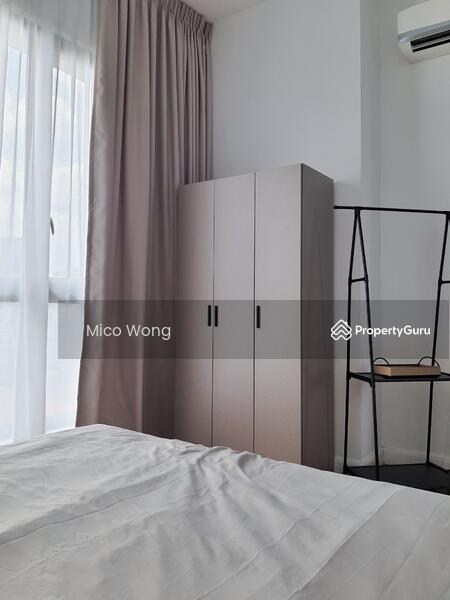 Kondominium untuk Dijual di One Cochrane Residence - Mico Wong - PropertyGuru.com.my