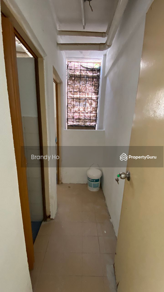 For Rent - Rumah Pangsa Segar Perdana