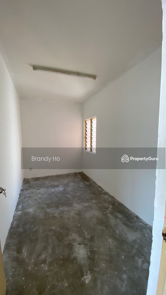 For Rent - Rumah Pangsa Segar Perdana