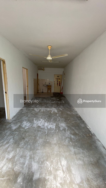 For Rent - Rumah Pangsa Segar Perdana
