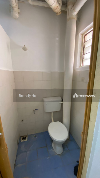 For Rent - Rumah Pangsa Segar Perdana