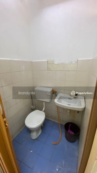 For Rent - Rumah Pangsa Segar Perdana