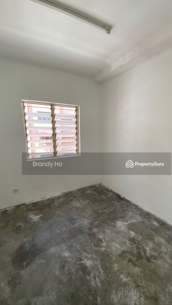 For Rent - Rumah Pangsa Segar Perdana