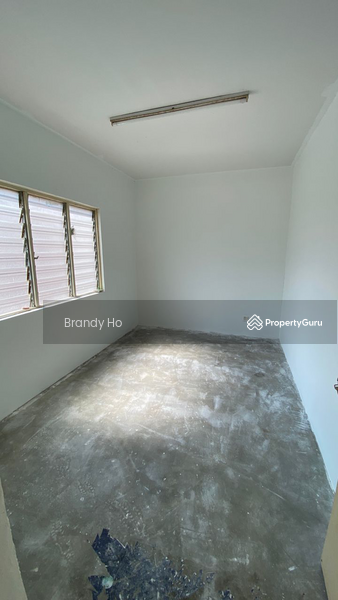 For Rent - Rumah Pangsa Segar Perdana