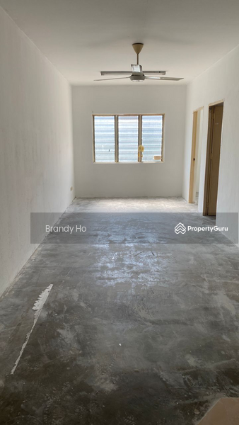 For Rent - Rumah Pangsa Segar Perdana