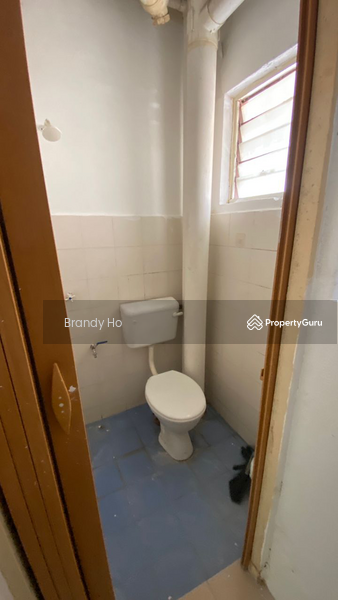 For Rent - Rumah Pangsa Segar Perdana