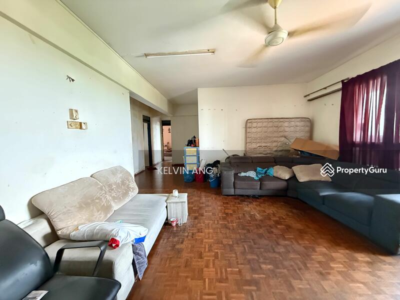 For Sale - Merdeka View Apartment