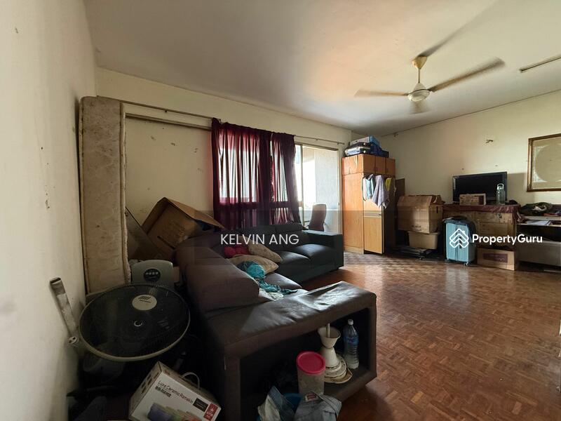 For Sale - Merdeka View Apartment