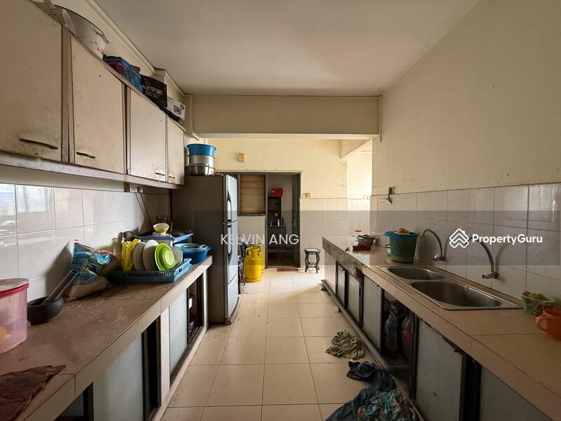 For Sale - Merdeka View Apartment