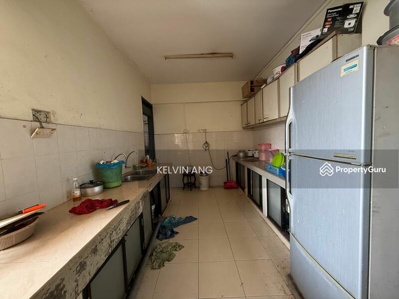 For Sale - Merdeka View Apartment