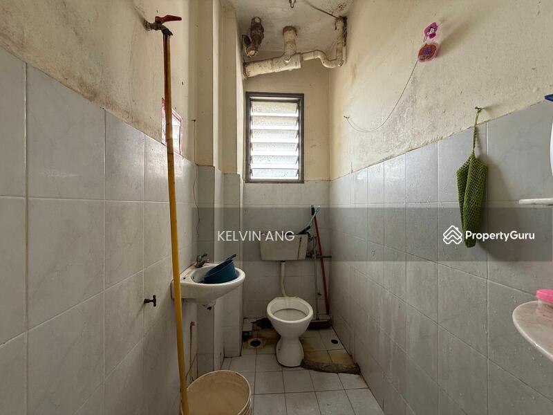 For Sale - Merdeka View Apartment