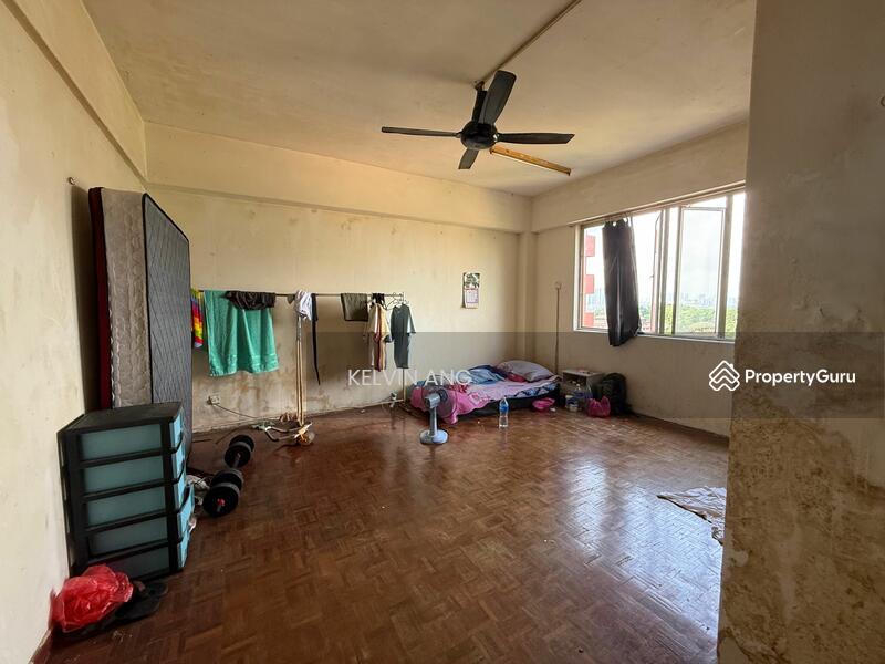 For Sale - Merdeka View Apartment