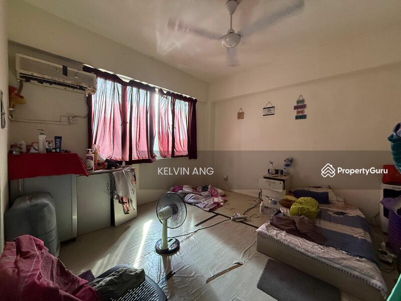 For Sale - Merdeka View Apartment