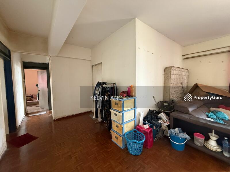 For Sale - Merdeka View Apartment
