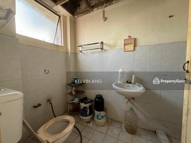 For Sale - Merdeka View Apartment