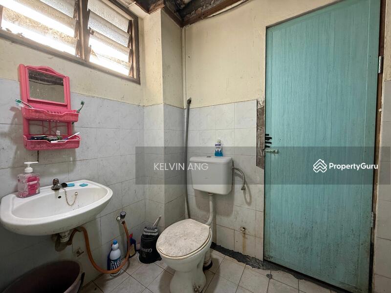 For Sale - Merdeka View Apartment