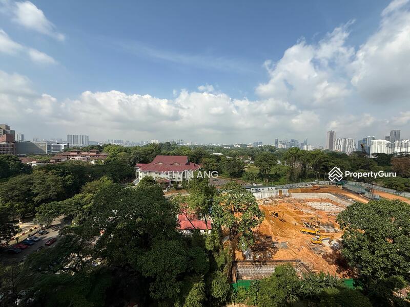 For Sale - Merdeka View Apartment
