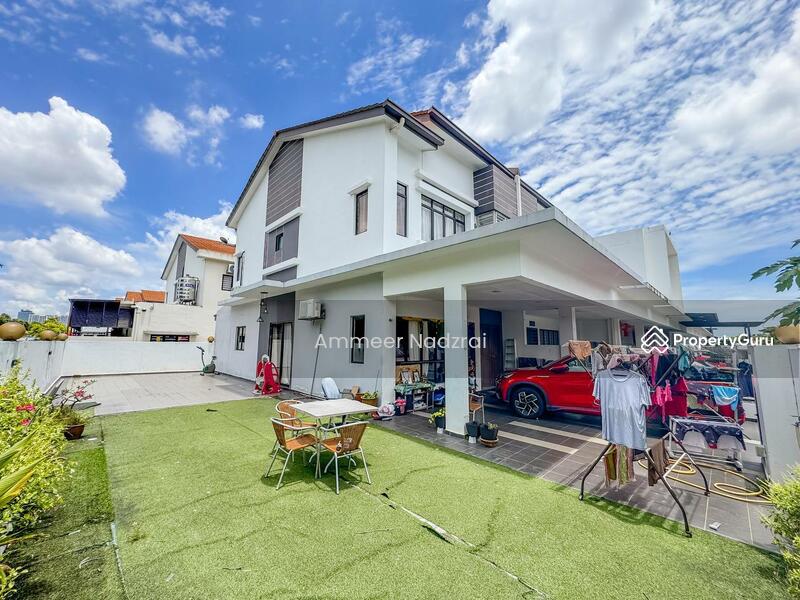 For Sale - Setia Permai U13, Setia Alam