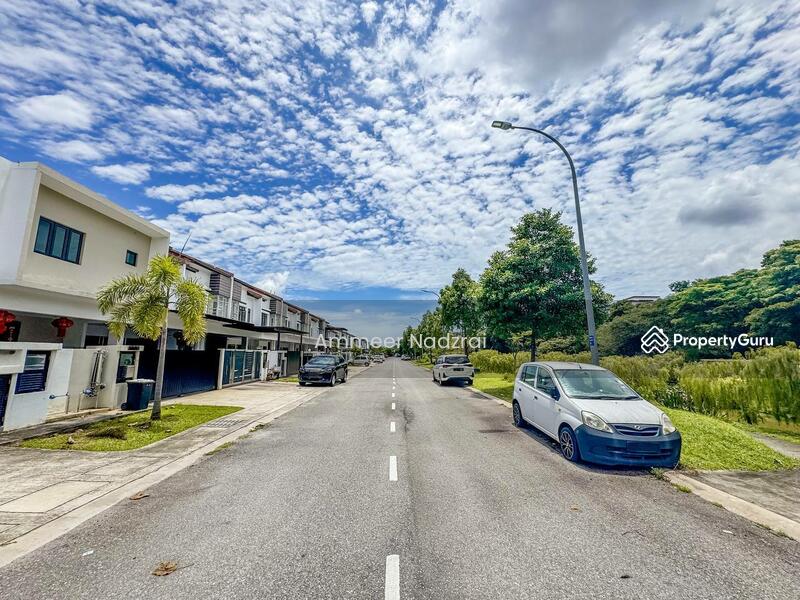 For Sale - Setia Permai U13, Setia Alam