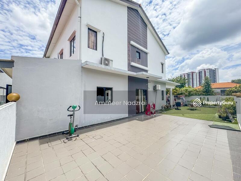 For Sale - Setia Permai U13, Setia Alam
