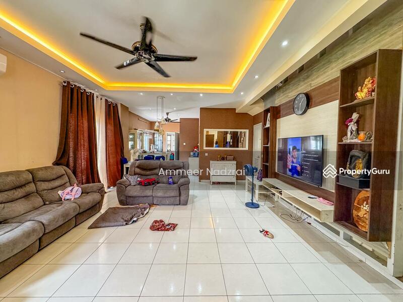 For Sale - Setia Permai U13, Setia Alam