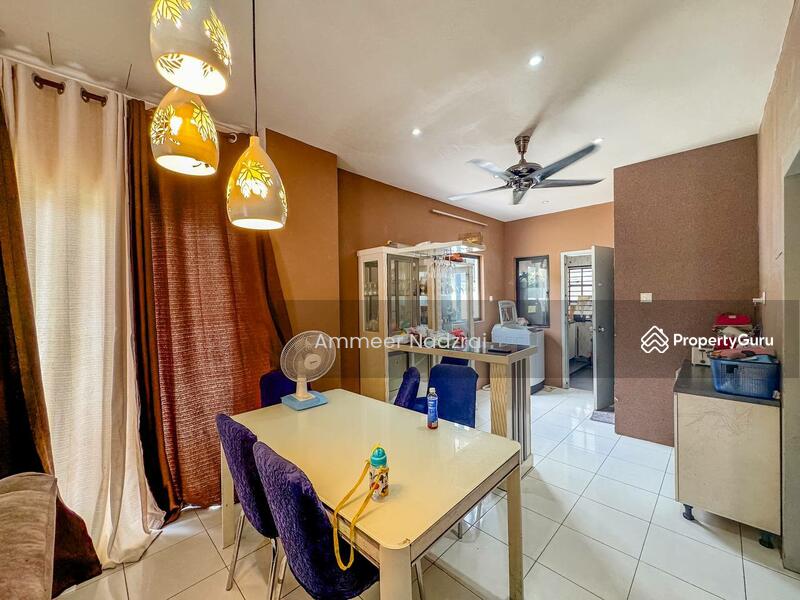 For Sale - Setia Permai U13, Setia Alam